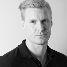 ANDREAS JACOBSSON