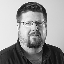 CHRISTOFER SVENSSON