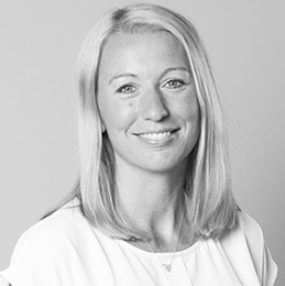 LINDA HJALMARSSON