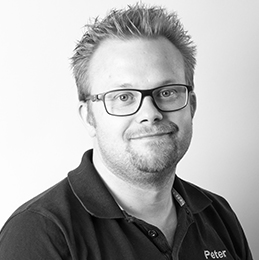 PETER BJÖRKLUND