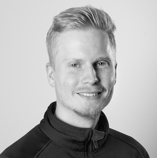 DANIEL RÖJSEL