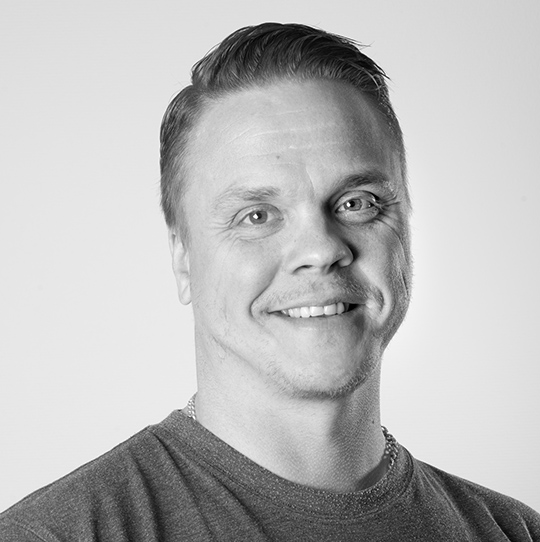 MARCUS HELMERSSON