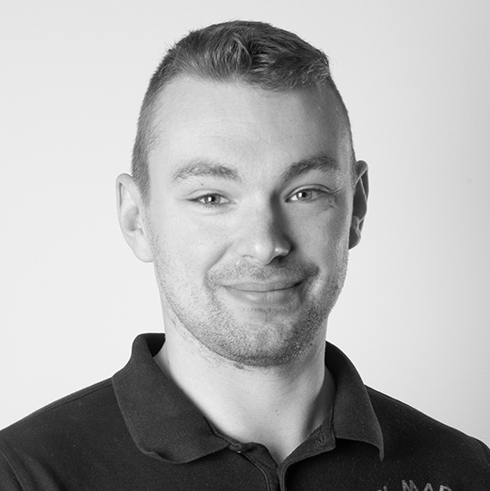 SEBASTIAN BENGTSSON 