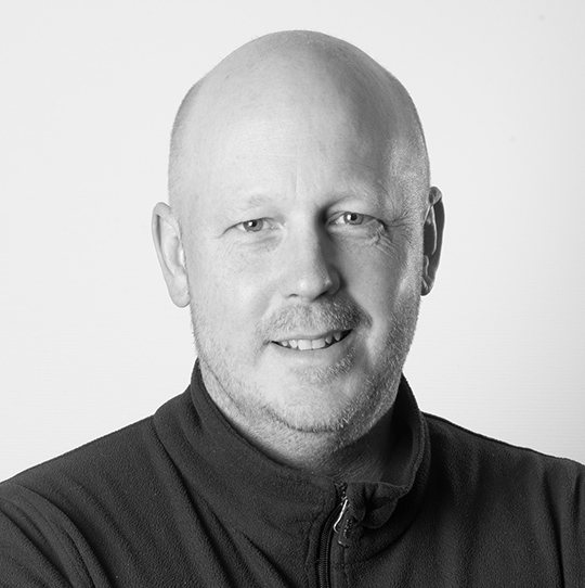 JONAS SANDBERG