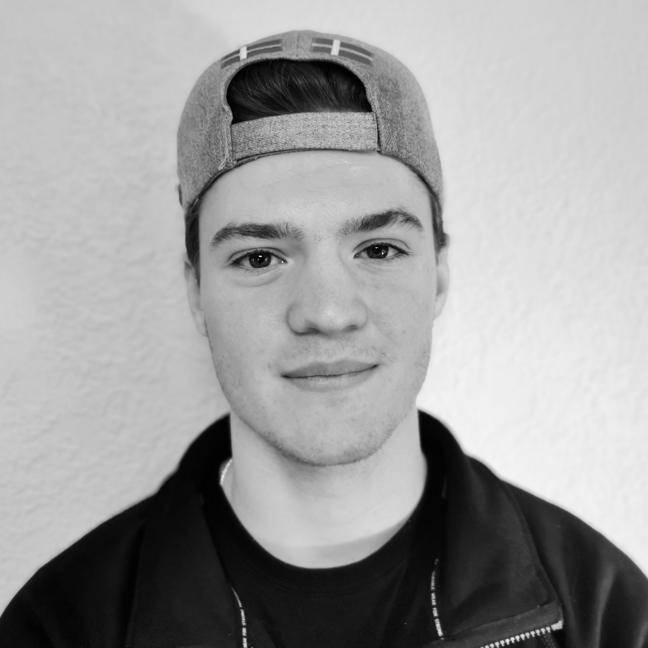 EDWIN KARLSSON